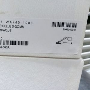 I buy storage units and I found them in the unit